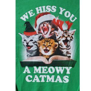 Joyously Tacky Holiday Sweatshirt (Unisex)